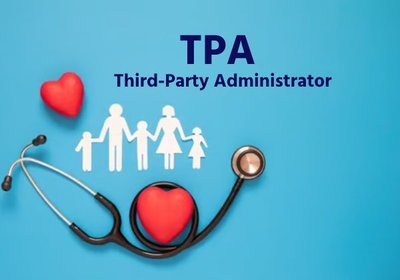 TPA Cashless